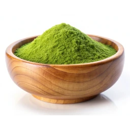 Natural Grown Moringa Powder